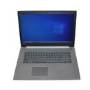 Lenovo Ideapad 330-17lKB 17.3" Laptop Intel i7-8550U CPU 8G Ram 128G SSD WIFI