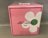 Marc Jacobs Daisy Love POP Eau de Toilette 50 ml Perfume Fragrance Limited Ed