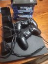 Ps 4 1tb console + Games + Vr