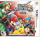 Super Smash Bros. - Nintendo 3DS (Renewed)