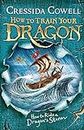 How to Train Your Dragon: How to Ride a Dragon's Storm: Book 7