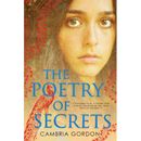 The Poetry of Secrets (Hardcover) - Cambria Gordon