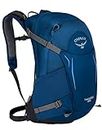 Osprey Unisex Hiking Pack, Bacca Blue, Einheitsgröße