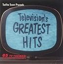 Television's Greatest Hits, Vol. 1: From the 50s and 60s