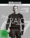 James Bond - The Daniel Craig 5-Movie-Collection (4K Ultra HD) (5 BR4K) (+ 5 Blu-ray2D)