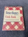 Better Homes and Gardens CookBook (Binder, 1947, 13th Printing) Cookbook
