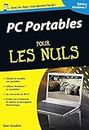 PC portables ed Windows 7 Poche Pour les nuls: Edition Windows 7