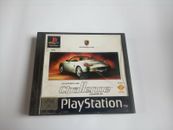 PS1 - Porsche Challenge - Jeux Videos PlayStation 1