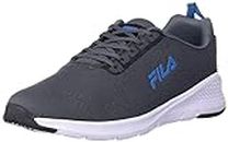 Fila Mens Wixum QTE SHD/BLK/CMC Sneaker - 6 UK (11009229)