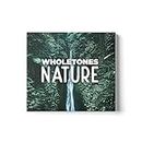 Wholetones Nature Solfeggio Frequency 3 CD Set