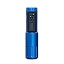 Utopian Kabellos V1 Wireless Tattoo Pen Machine (Blue)