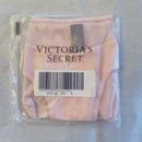Victoria's Secret Intimates & Sleepwear | Victoria's Secret Very Sexy Pink Hip Hugger Satin Mesh Panty Small New In Bag | Color: Pink | Size: S