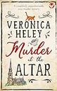 MURDER AT THE ALTAR a completely unputdownable cozy murder mystery (Ellie Quicke Mysteries Book 1)