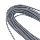Rectangular Satellite Replacement Cable 100ft Router Networking Products ⊹