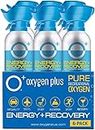 Oxygen Plus O+ Biggi 6-Pack