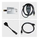 Diagnostic cable adapter scanner kit for Yamaha YDS Outboard WaveRunner Jet Boat