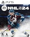 NHL 24 Playstation 5