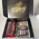 Supernatural Culturefly Subscription Box Spring 2020- Opened Small Missing 3