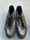 Nike Mercurial X Proximo 2  Football Indoor Soccer Boots Size US 11.5