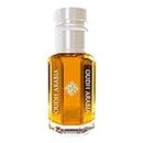 Oudh Arabia Luxury Perfume Oil Le Scent Notes Similar to Smedly Parfume de Marly 3ml Non alcoholic perfume oil attar arabic scent
