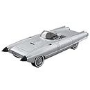 Hallmark Keepsake Christmas Ornament 2021, Legendary Concept Cars 1959 Cadillac Cyclone, Metal