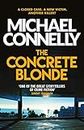 The Concrete Blonde (Harry Bosch Book 3)