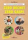 Zéro déchet, zéro gaspi: Les merveilles créatives du recyclage alimentaire