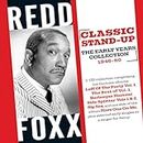 Classic Stand-Up - The Early Years Collection 1946-60