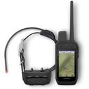 Garmin Alpha 200/TT15X Handheld and GPS Collar Bundle