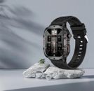Military Smartwatches