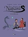 Les dragons de Nalsara, Tome 02: Le livre des secrets - Dragons de Nalsara 2 NE