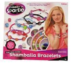 Cra-Z-Art Shimmer n Sparkle Shamballa Bracelets Brand New