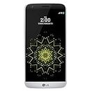 LG G5 Unlocked Phone, 32 GB Silver (US Warranty)