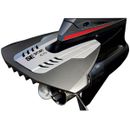 SE Sport 400 Turbo Outboard Hydro Foil High Performance Turbo Grey Drill Free