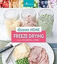 Discover Home Freeze Drying: 1