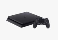 Consola Sony PlayStation 4 Slim PS4 Slim - 1 TB Negro azabache PROBADA