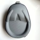 Carry Case For V-MODA Crossfade LP Wireless Headphones Cover Travel Bag -Gray
