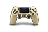 PlayStation 4: Dualshock Controller, Oro (Gold) V2