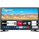 SAMSUNG TV 32" UE32T4302AK Serie 4 HD LED Smart TV DVBTS2 Black Europa
