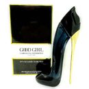 Carolina Herrera Good Girl 2.7 oz EDP Bold Women's Perfume Heel Bottle Design