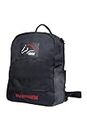 Hkm Rucksacke-14068 Backpack, Black, One Size, black, standard size, Casual