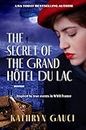 The Secret of the Grand Hôtel du Lac