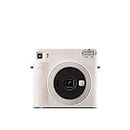 Fujifilm Instax Square SQ1 Camera - Chalk White