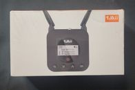 SEALED! NIB B06TX Bluetooth 5.0 Transmitter for TV to Wireless Headphone/Speaker