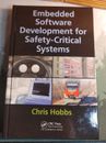 Embedded Software Development for Safety-Critical Systems by Chris Hobbs: New