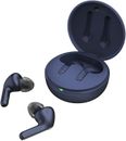 Brand New | LG Tone Free FP3 - True Wireless Bluetooth Airpodss (Navy Blue) 