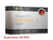 SYNTHESIT CLASSIC BLISTER Anti-Aging body Self-restoring stem cells vital forces