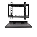 KAVISON Combo Mi 4A PRO 80cm HD Ready Special LED TV Smart Android TV Wall Mount for 32 inch Fixed TV Mount with Set Top Box Self(170MM X 235MM)