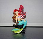 Disney Britto Ariel Figuren Die kleine Meerjungfrau 
