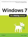 Windows 7: The Missing Manual (Missing Manuals)